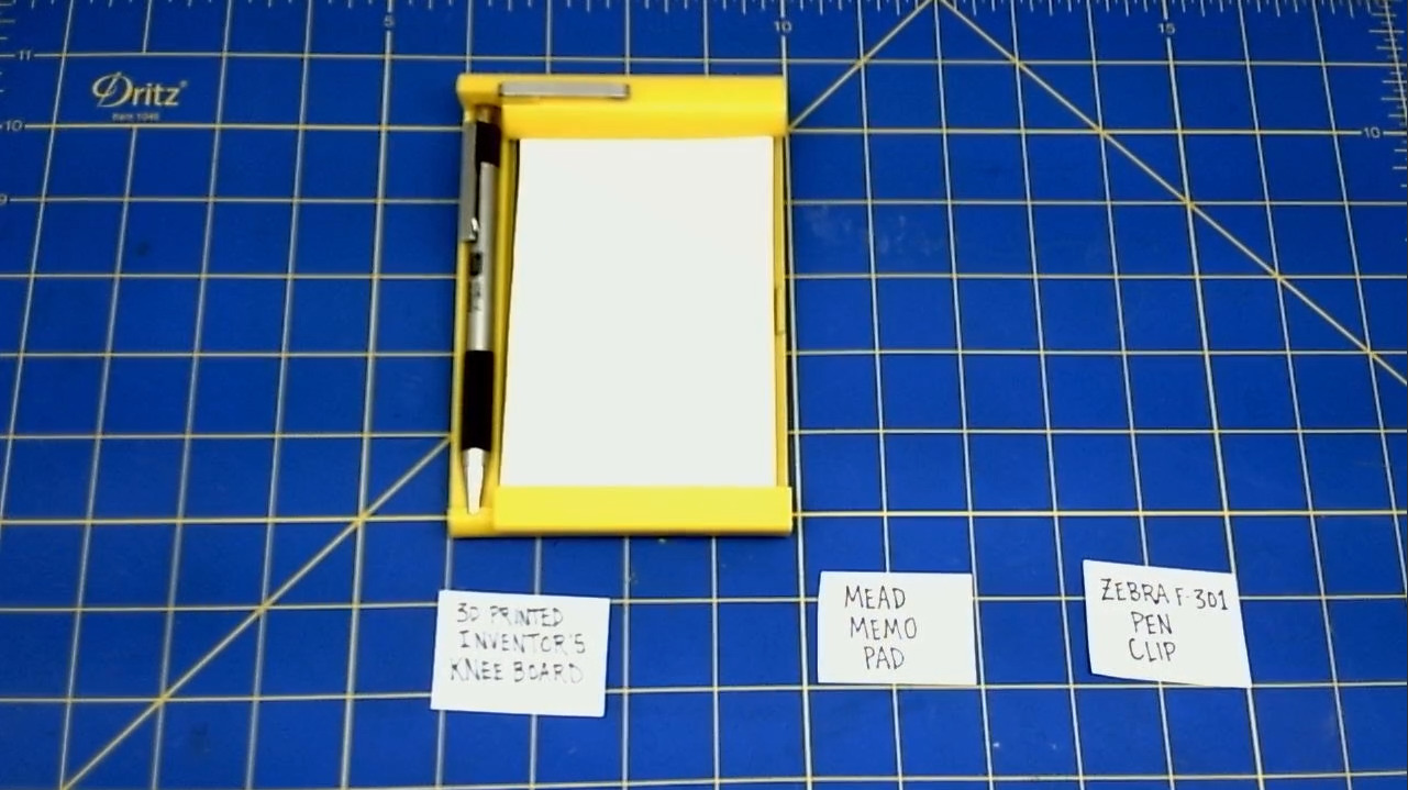 Your completed project! 