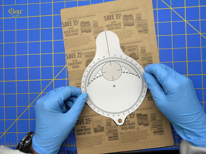 Apply the Contact Cement