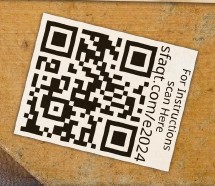 The QR Code <