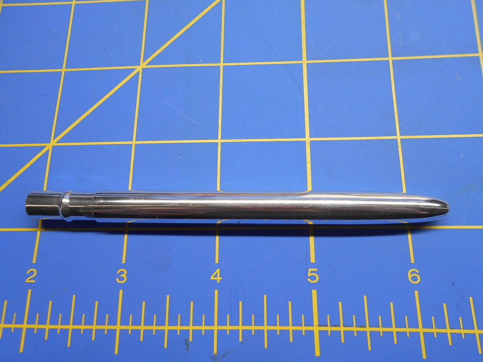 The small Pocket Brush