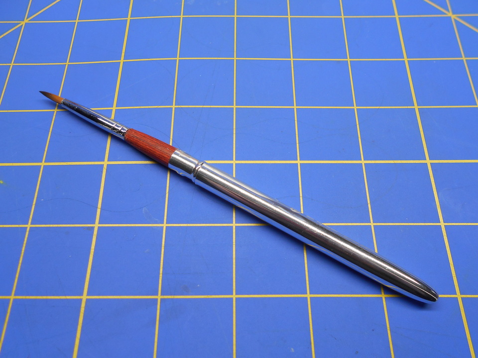 Viola! It's unfolded.