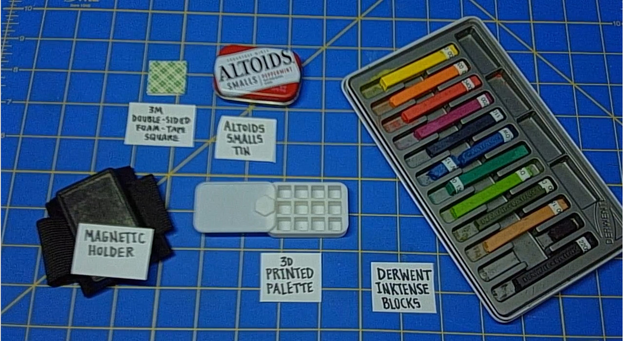 Miners Pocket Transit >