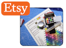 Get The Assembled Kit on Etsy